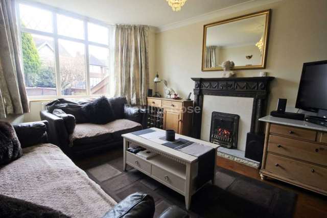  Image of 3 bedroom Detached house for sale in Westbrook Avenue Woodston Peterborough PE2 at Westbrook Avenue Woodston Peterborough, PE2 9JH