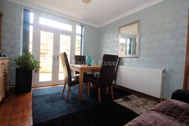  Image of 3 bedroom Detached house for sale in Westbrook Avenue Woodston Peterborough PE2 at Westbrook Avenue Woodston Peterborough, PE2 9JH