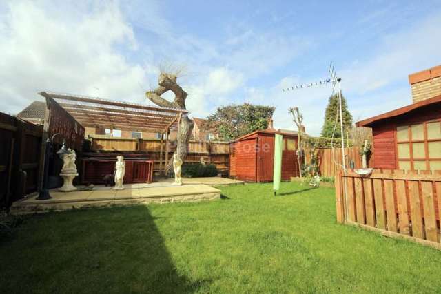  Image of 3 bedroom Detached house for sale in Westbrook Avenue Woodston Peterborough PE2 at Westbrook Avenue Woodston Peterborough, PE2 9JH