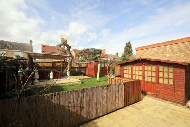 Image of 3 bedroom Detached house for sale in Westbrook Avenue Woodston Peterborough PE2 at Westbrook Avenue Woodston Peterborough, PE2 9JH