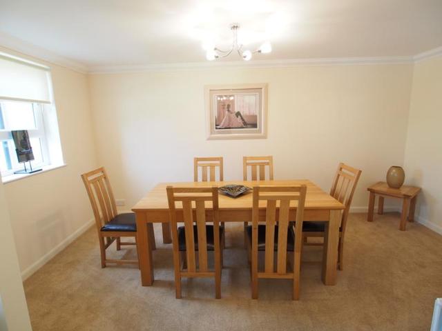  Image of 2 bedroom Flat to rent in Anderson Drive Aberdeen AB15 at West End Aberdeen Aberdeen, AB15 4ST
