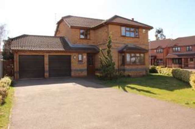  Image of 4 bedroom Detached house for sale in Westfield Road Brundall Norwich NR13 at Brundall Norwich Brundall, NR13 5LF