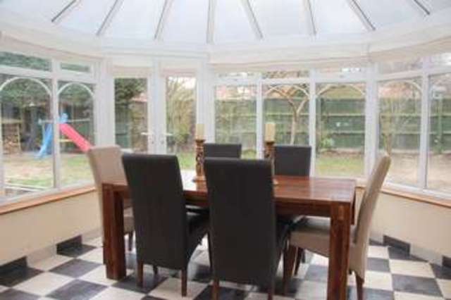 Image of 4 bedroom Detached house for sale in Westfield Road Brundall Norwich NR13 at Brundall Norwich Brundall, NR13 5LF