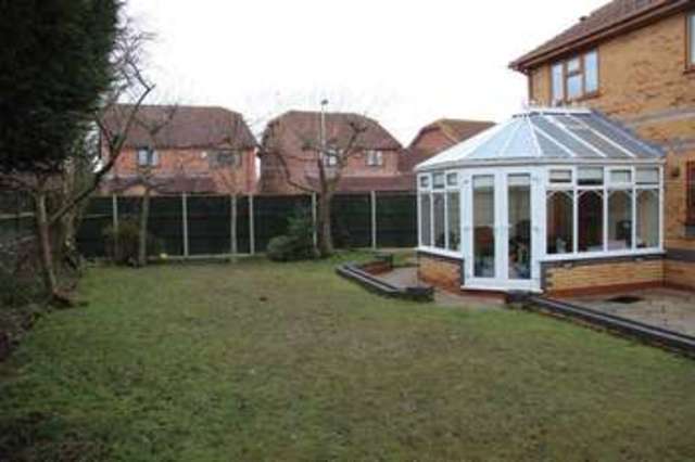  Image of 4 bedroom Detached house for sale in Westfield Road Brundall Norwich NR13 at Brundall Norwich Brundall, NR13 5LF