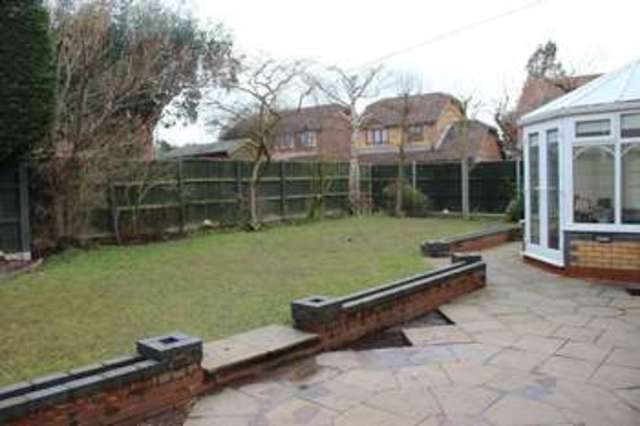  Image of 4 bedroom Detached house for sale in Westfield Road Brundall Norwich NR13 at Brundall Norwich Brundall, NR13 5LF