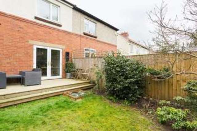  Image of 4 bedroom Semi-Detached house for sale in Westminster Road York YO30 at Westminster Road  York, YO30 6LY