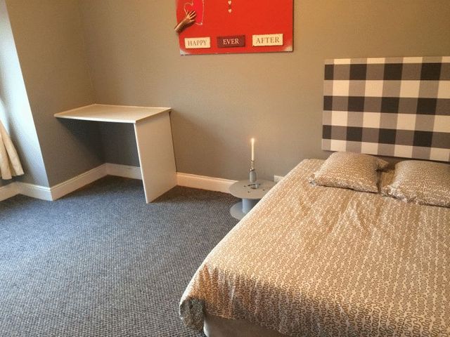  Image of 1 bedroom Flat to rent in Westminster Street Bensham Gateshead NE8 at Westminster Street Array Gateshead, NE8 4QH
