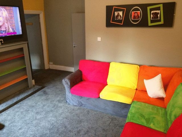  Image of 1 bedroom Flat to rent in Westminster Street Bensham Gateshead NE8 at Westminster Street Array Gateshead, NE8 4QH
