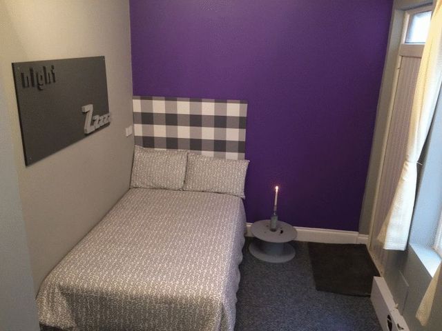  Image of 1 bedroom Apartment to rent in Westminster Street Bensham Gateshead NE8 at Westminster Street Array Gateshead, NE8 4QH