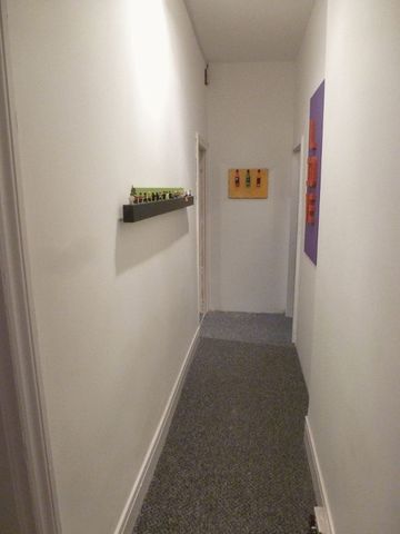  Image of 1 bedroom Apartment to rent in Westminster Street Bensham Gateshead NE8 at Westminster Street Array Gateshead, NE8 4QH