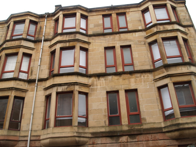  Image of 1 bedroom Flat to rent in Westmoreland Street Glasgow G42 at Govanhill Glasgow Glasgow, G42 8LJ