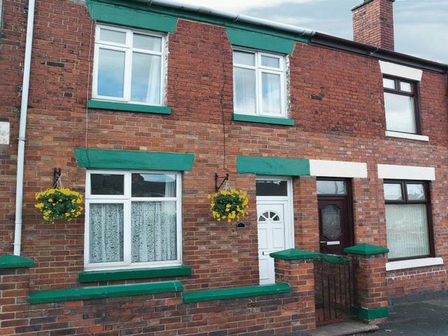  Image of 2 bedroom Terraced house for sale in Weston Street Adderley Green Stoke-on-Trent ST3 at Weston Street Adderley Green Stoke-On-Trent, ST3 5DQ