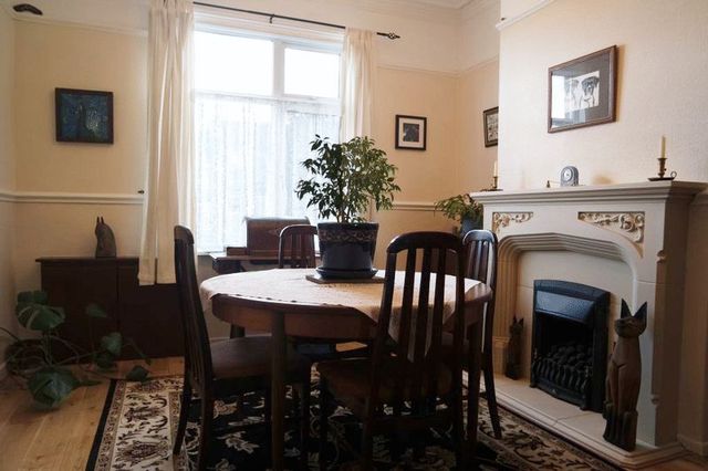  Image of 2 bedroom Terraced house for sale in Weston Street Adderley Green Stoke-on-Trent ST3 at Weston Street Adderley Green Stoke-On-Trent, ST3 5DQ