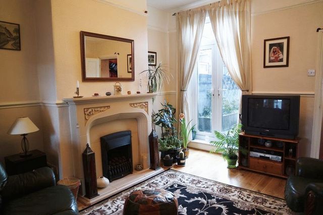  Image of 2 bedroom Terraced house for sale in Weston Street Adderley Green Stoke-on-Trent ST3 at Weston Street Adderley Green Stoke-On-Trent, ST3 5DQ