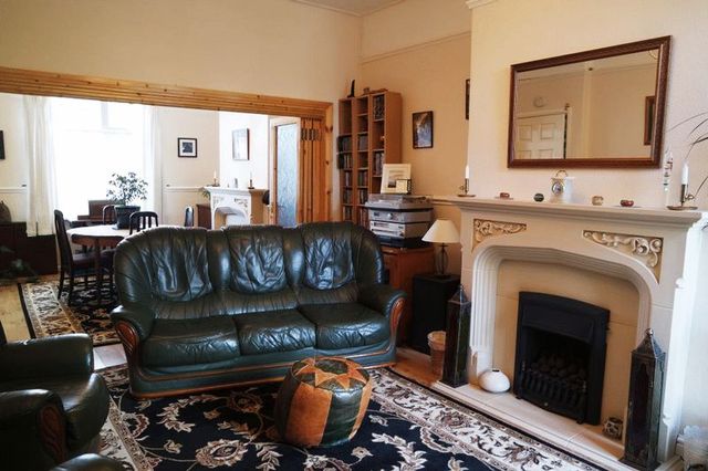  Image of 2 bedroom Terraced house for sale in Weston Street Adderley Green Stoke-on-Trent ST3 at Weston Street Adderley Green Stoke-On-Trent, ST3 5DQ