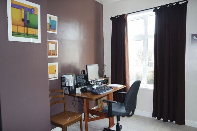  Image of 2 bedroom Terraced house for sale in Weston Street Adderley Green Stoke-on-Trent ST3 at Weston Street Adderley Green Stoke-On-Trent, ST3 5DQ