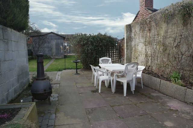  Image of 2 bedroom Terraced house for sale in Weston Street Adderley Green Stoke-on-Trent ST3 at Weston Street Adderley Green Stoke-On-Trent, ST3 5DQ
