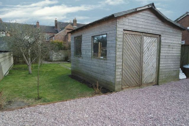  Image of 2 bedroom Terraced house for sale in Weston Street Adderley Green Stoke-on-Trent ST3 at Weston Street Adderley Green Stoke-On-Trent, ST3 5DQ
