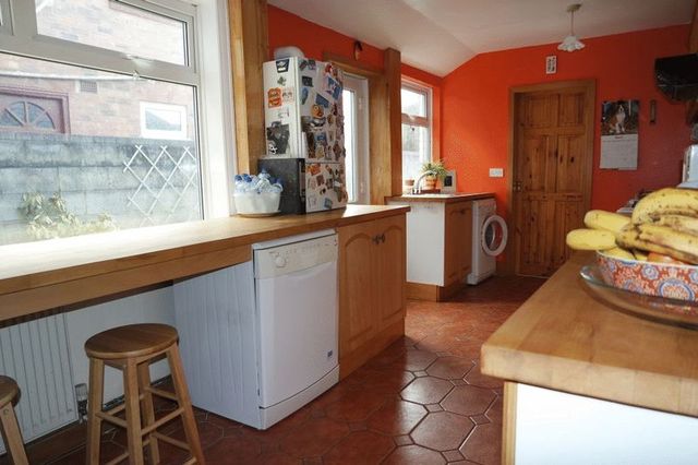  Image of 2 bedroom Terraced house for sale in Weston Street Adderley Green Stoke-on-Trent ST3 at Weston Street Adderley Green Stoke-On-Trent, ST3 5DQ