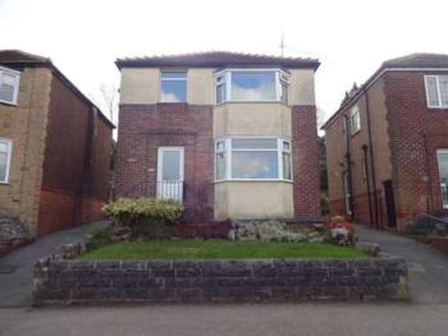  Image of 3 bedroom Detached house for sale in Westwick Crescent Sheffield S8 at Greenhill Sheffield South Yorkshire, S8 7DN