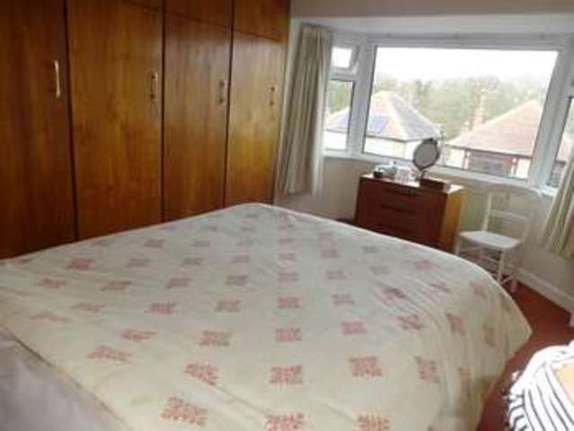 Image of 3 bedroom Detached house for sale in Westwick Crescent Sheffield S8 at Greenhill Sheffield South Yorkshire, S8 7DN