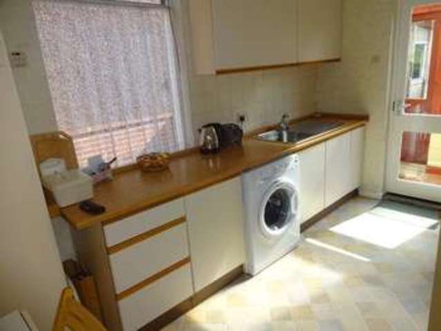  Image of 3 bedroom Detached house for sale in Westwick Crescent Sheffield S8 at Greenhill Sheffield South Yorkshire, S8 7DN