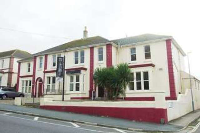  Image of 2 bedroom Flat to rent in Dorchester Road Weymouth DT4 at Weymouth, DT4 7LA