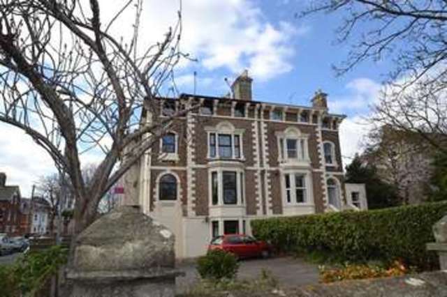  Image of 2 bedroom Flat for sale in Dorchester Road Weymouth DT4 at 61 Dorchester Road  Weymouth, DT4 7JX