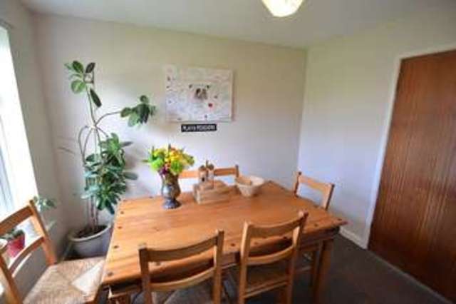  Image of 3 bedroom Semi-Detached house for sale in Randall Close Chickerell Weymouth DT3 at Chickerell Weymouth, DT3 4AS
