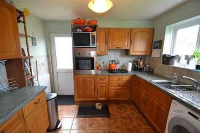  Image of 3 bedroom Semi-Detached house for sale in Randall Close Chickerell Weymouth DT3 at Chickerell Weymouth, DT3 4AS