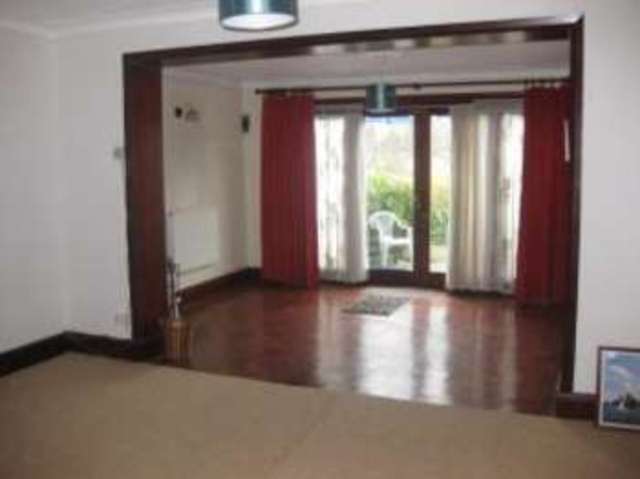  Image of 2 bedroom Semi-Detached house for sale in Wharncliffe Road Wakefield WF2 at Wakefield West Yorkshire Crigglestone, WF2 7PZ