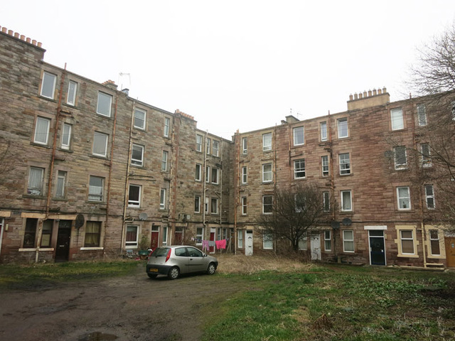  Image of 1 bedroom Flat to rent in Wheatfield Place Edinburgh EH11 at Gorgie Edinburgh Edinburgh, EH11 2PE