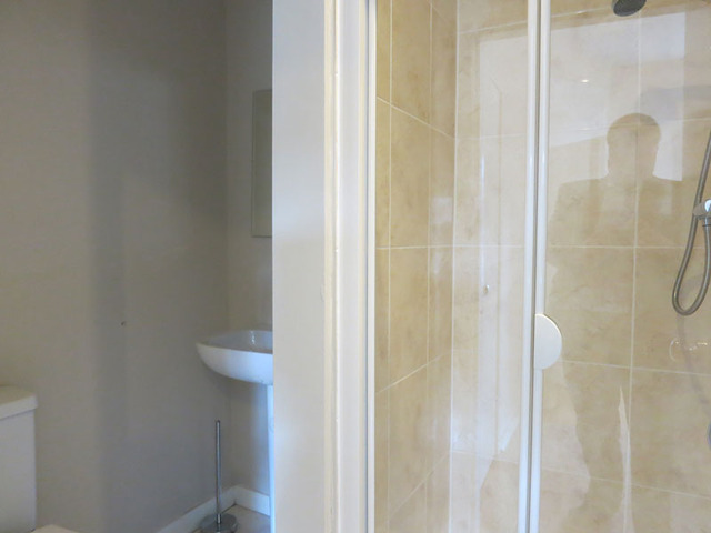  Image of 1 bedroom Flat to rent in Wheatfield Place Edinburgh EH11 at Gorgie Edinburgh Edinburgh, EH11 2PE