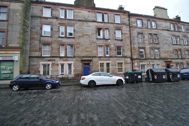  Image of 1 bedroom Flat to rent in Wheatfield Street Edinburgh EH11 at Gorgie Edinburgh Edinburgh, EH11 2NZ