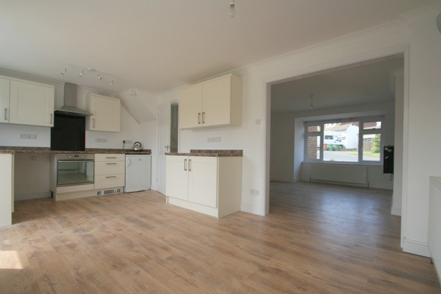  Image of 3 bedroom Semi-Detached house to rent in Wheatfield Way Cranbrook TN17 at Cranbrook, TN17 3LS