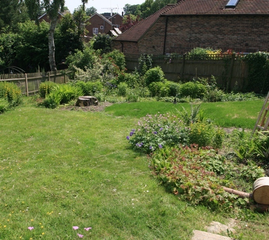  Image of 3 bedroom Semi-Detached house to rent in Wheatfield Way Cranbrook TN17 at Cranbrook, TN17 3LS