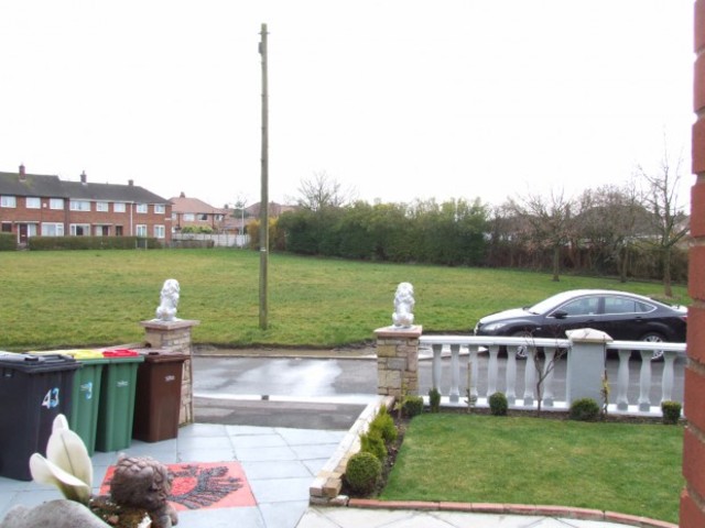  Image of 3 bedroom End of Terrace for sale in Whernside Crescent Ribbleton Preston PR2 at Whernside Crescent Ribbleton Preston, PR2 6UU