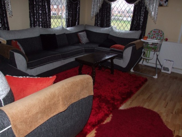  Image of 3 bedroom End of Terrace for sale in Whernside Crescent Ribbleton Preston PR2 at Whernside Crescent Ribbleton Preston, PR2 6UU