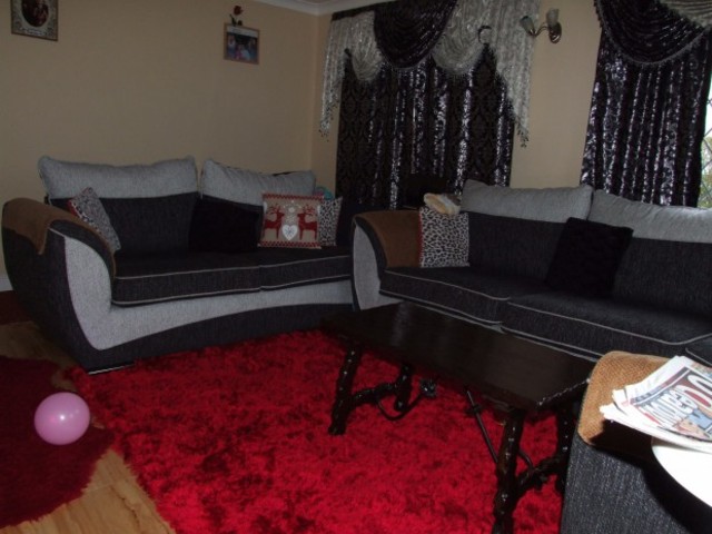 Image of 3 bedroom End of Terrace for sale in Whernside Crescent Ribbleton Preston PR2 at Whernside Crescent Ribbleton Preston, PR2 6UU