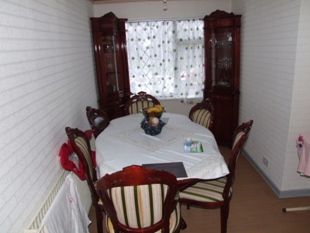  Image of 3 bedroom End of Terrace for sale in Whernside Crescent Ribbleton Preston PR2 at Whernside Crescent Ribbleton Preston, PR2 6UU