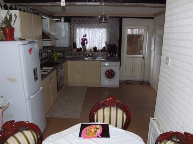  Image of 3 bedroom End of Terrace for sale in Whernside Crescent Ribbleton Preston PR2 at Whernside Crescent Ribbleton Preston, PR2 6UU