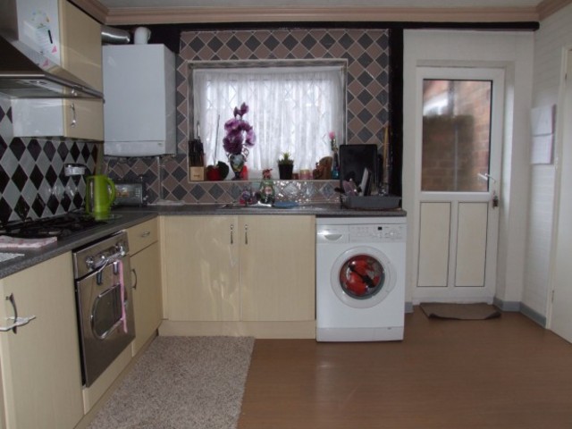  Image of 3 bedroom End of Terrace for sale in Whernside Crescent Ribbleton Preston PR2 at Whernside Crescent Ribbleton Preston, PR2 6UU