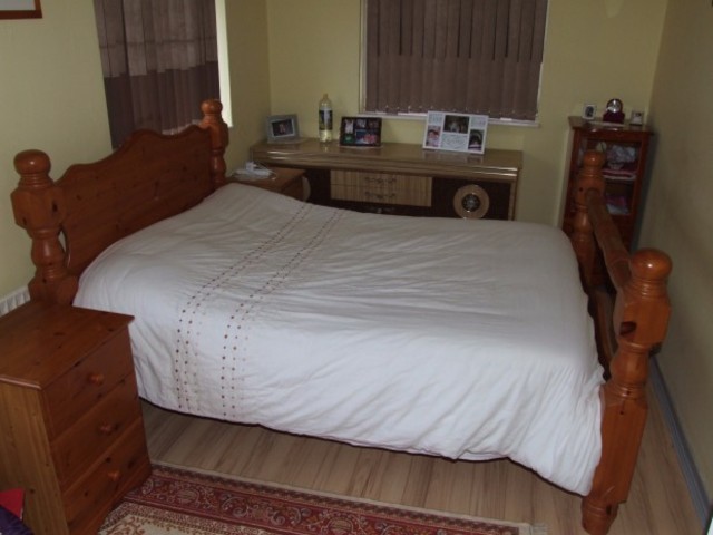  Image of 3 bedroom End of Terrace for sale in Whernside Crescent Ribbleton Preston PR2 at Whernside Crescent Ribbleton Preston, PR2 6UU