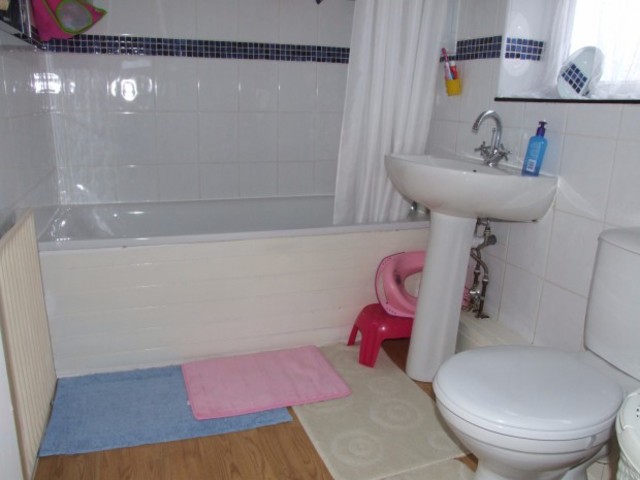  Image of 3 bedroom End of Terrace for sale in Whernside Crescent Ribbleton Preston PR2 at Whernside Crescent Ribbleton Preston, PR2 6UU