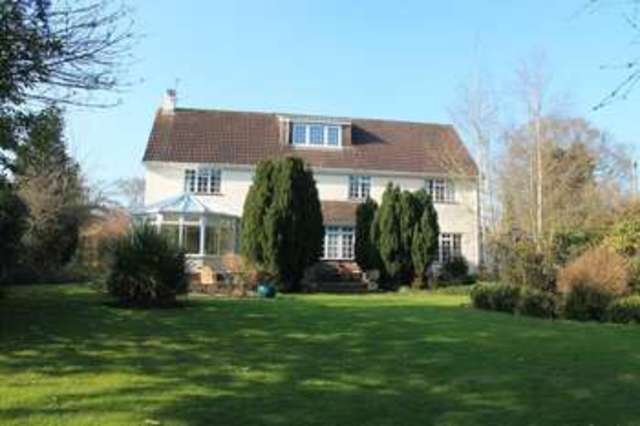  Image of 6 bedroom Detached house for sale in Whimple Exeter EX5 at Exeter Whimple Exeter, EX5 2QY