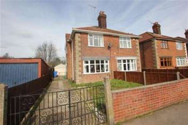  Image of 3 bedroom Semi-Detached house for sale in Whitby Road Ipswich IP4 at Ipswich, IP4 4AE