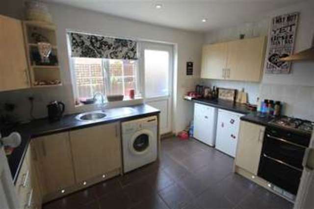  Image of 3 bedroom Semi-Detached house for sale in Whitby Road Ipswich IP4 at Ipswich, IP4 4AE