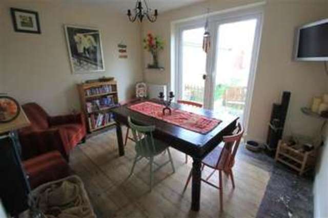  Image of 3 bedroom Semi-Detached house for sale in Whitby Road Ipswich IP4 at Ipswich, IP4 4AE