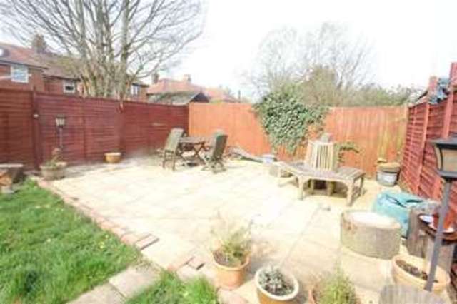  Image of 3 bedroom Semi-Detached house for sale in Whitby Road Ipswich IP4 at Ipswich, IP4 4AE