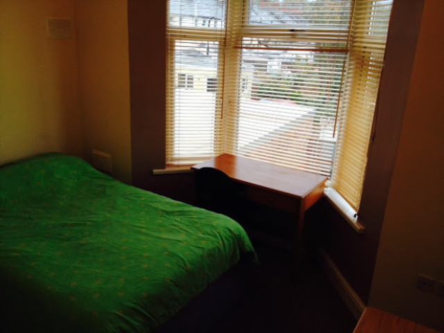  Image of 8 bedroom Terraced house to rent in Whitchurch Road Heath Cardiff CF14 at Whitchurch Road  Cardiff, CF14 3NE
